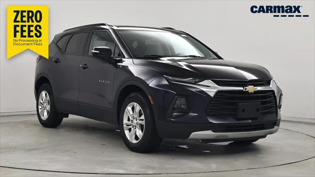 2020 Chevrolet Blazer FWD 2LT for sale in Buford, GA