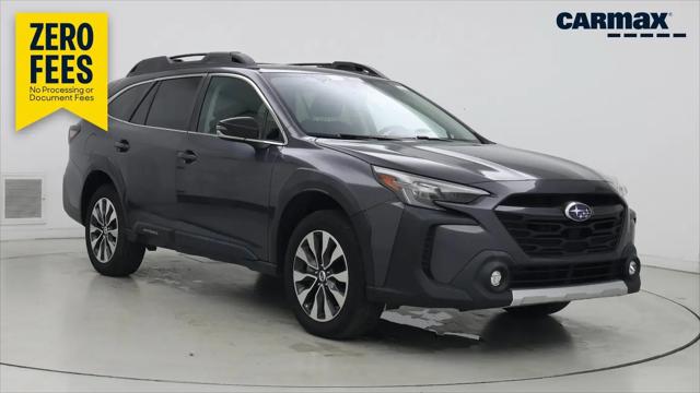 2024 Subaru Outback Limited XT for sale in Buford, GA