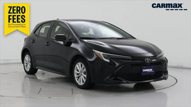 2023 Toyota Corolla SE for sale in Greensboro, NC