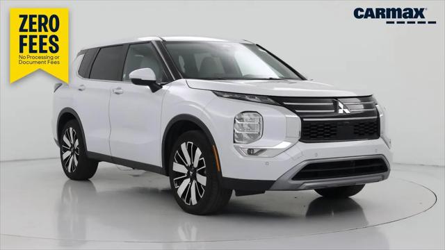 2025 Mitsubishi Outlander SE 2.5 2WD for sale in Clearwater, FL