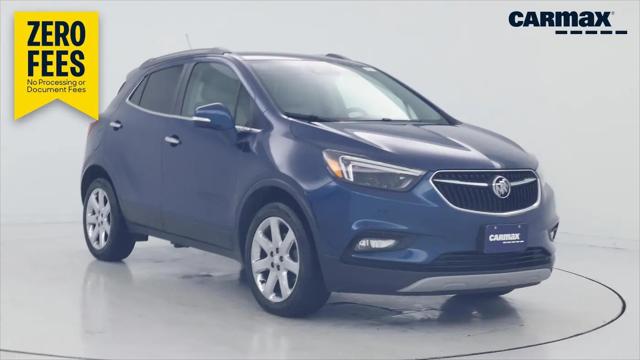 2019 Buick Encore AWD Essence for sale in Clearwater, FL