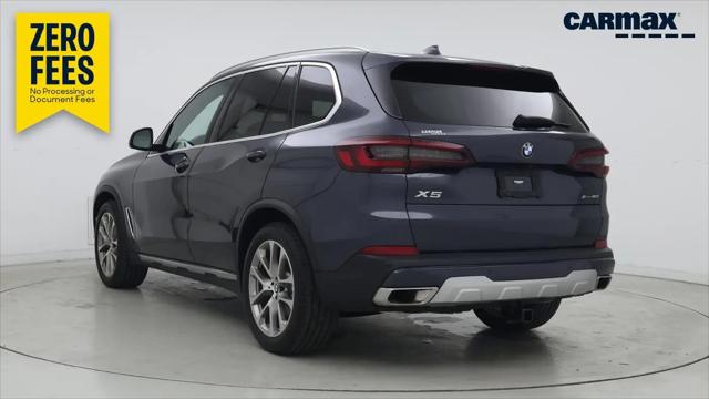 2022 BMW X5 xDrive40i for sale in Roswell, GA