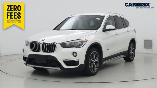 2017 BMW X1 xDrive28i for sale in Roswell, GA