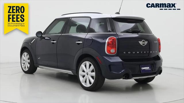 2015 MINI Countryman Cooper S for sale in Littleton, CO