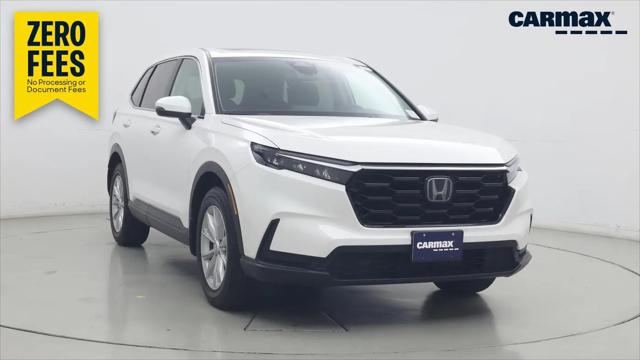 2025 Honda CR-V EX AWD for sale in Oxnard, CA