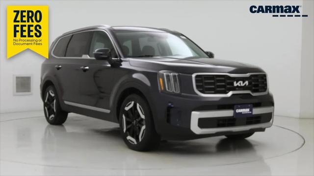 2025 Kia Telluride S for sale in Fort Worth, TX