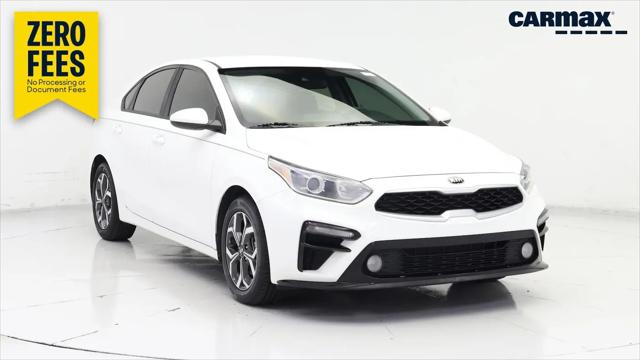2019 Kia Forte LXS for sale in Clermont, FL