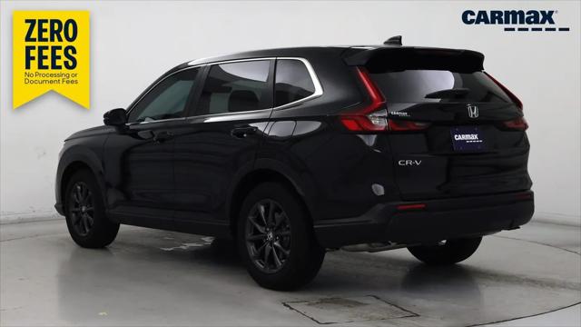 2026 Honda CR-V EX-L AWD for sale in Las Vegas, NV