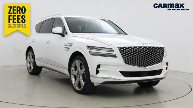 2024 Genesis GV80 3.5T AWD for sale in Fort Myers, FL