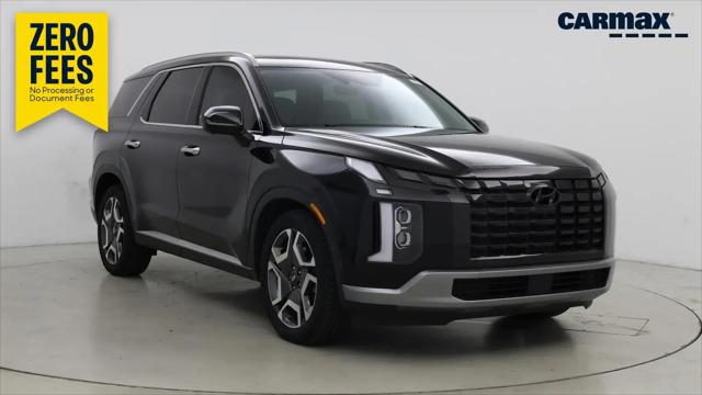 2024 Hyundai Palisade SEL for sale in Fort Myers, FL