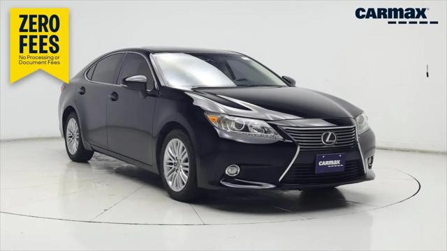 2015 Lexus ES 350 ES 350 for sale in Houston, TX