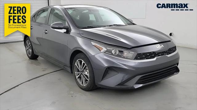 2023 Kia Forte LXS for sale in Louisville, KY