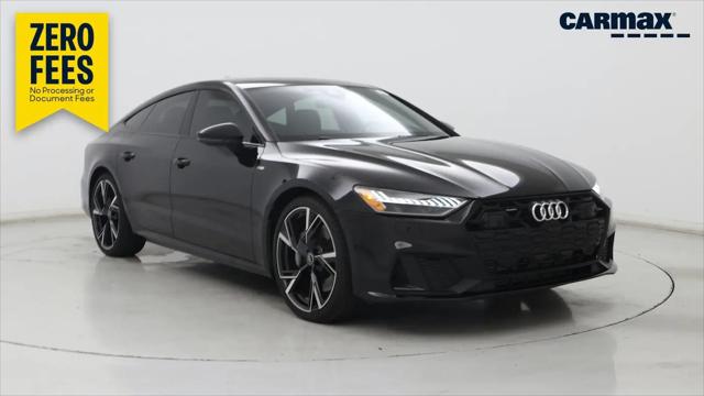 2024 Audi A7 Prestige 55 TFSI quattro S tronic for sale in Louisville, KY