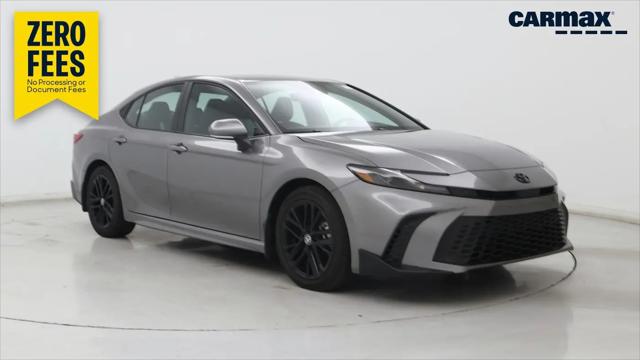 2026 Toyota Camry SE for sale in Louisville, KY
