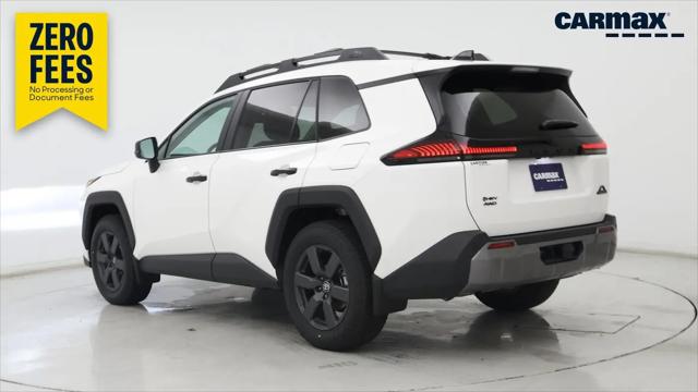 2026 Toyota RAV4 Woodland for sale in Louisville, KY