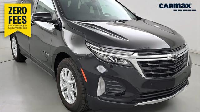2024 Chevrolet Equinox FWD LT for sale in Louisville, KY