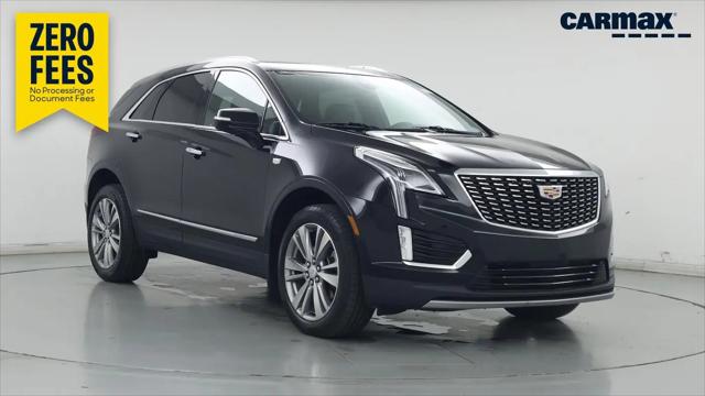 2023 Cadillac XT5 FWD Premium Luxury for sale in Louisville, KY