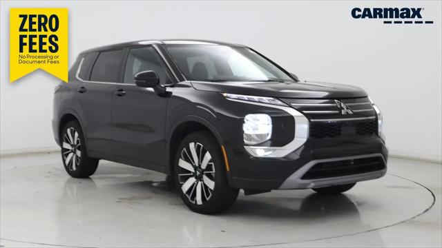 2025 Mitsubishi Outlander SE 2.5 S-AWC for sale in Louisville, KY