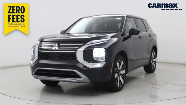 2025 Mitsubishi Outlander SE 2.5 S-AWC for sale in Louisville, KY