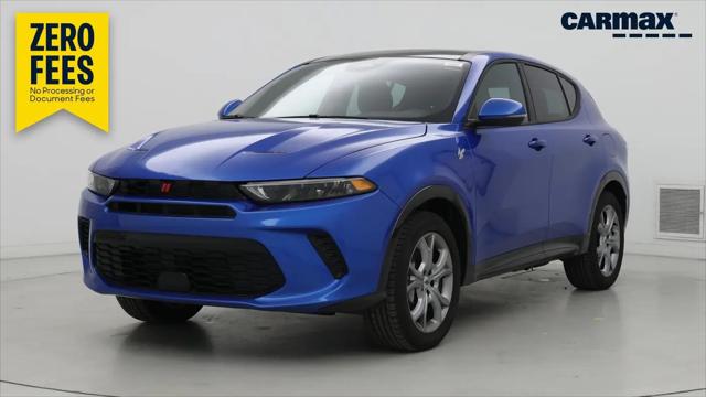 2024 Dodge Hornet R/T Plus EAWD for sale in Louisville, KY