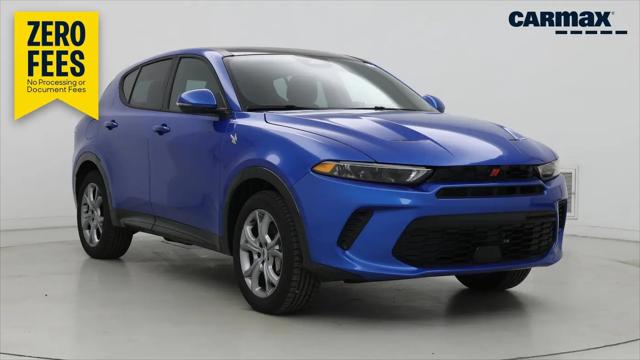 2024 Dodge Hornet R/T Plus EAWD for sale in Louisville, KY