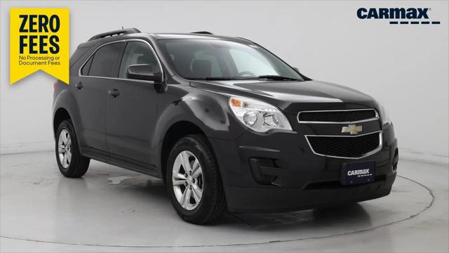 2015 Chevrolet Equinox LT for sale in Louisville, KY