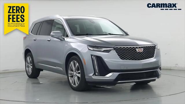 2023 Cadillac XT6 AWD Premium Luxury for sale in Louisville, KY
