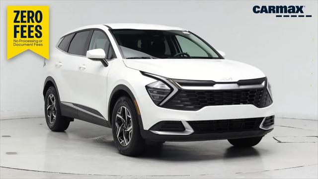 2025 Kia Sportage LX for sale in Miami Lakes, FL