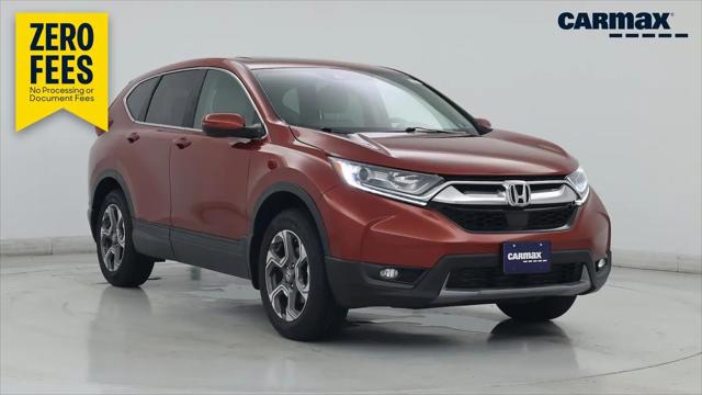 2017 Honda CR-V EX for sale in Winchester, VA