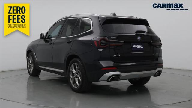 2023 BMW X3 xDrive30i for sale in Federal Heights, CO