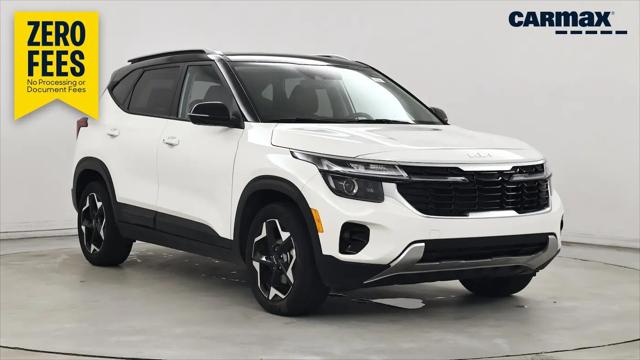 2025 Kia Seltos S for sale in Norcross, GA