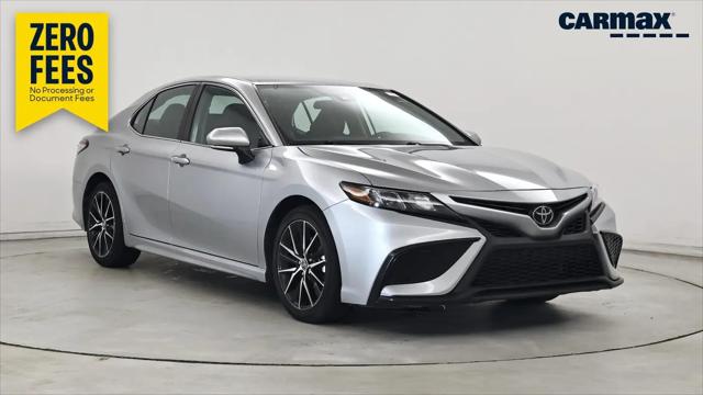 2022 Toyota Camry SE for sale in Norcross, GA