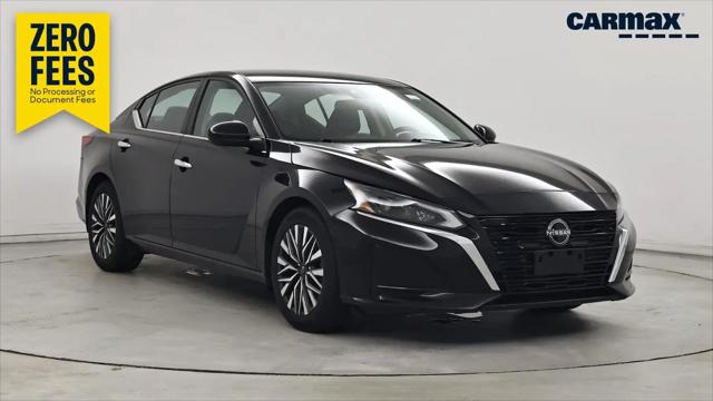 2023 Nissan Altima SV FWD for sale in Norcross, GA
