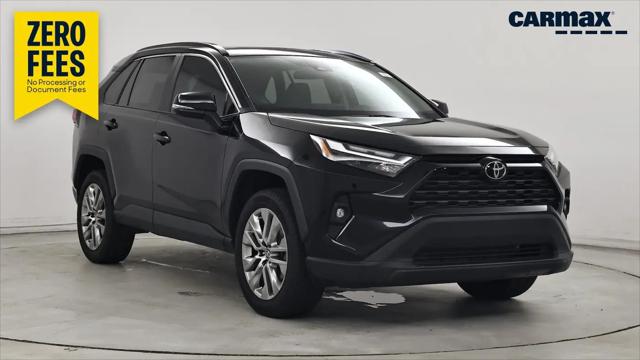 2023 Toyota RAV4 XLE Premium for sale in Norcross, GA