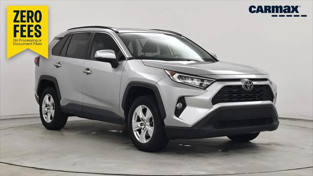 2019 Toyota RAV4 XLE for sale in Norcross, GA
