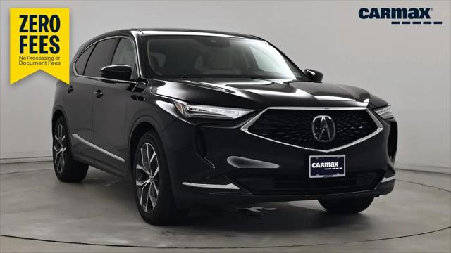 2023 Acura MDX Technology Package for sale in Norcross, GA