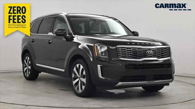 2021 Kia Telluride EX for sale in Norcross, GA