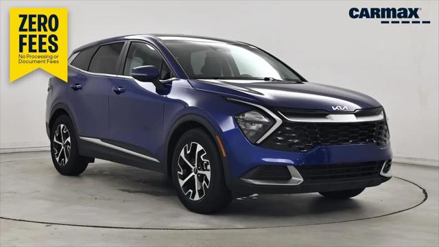 2023 Kia Sportage EX for sale in Norcross, GA
