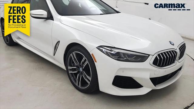 2022 BMW 840 Gran Coupe i xDrive for sale in Columbus, OH