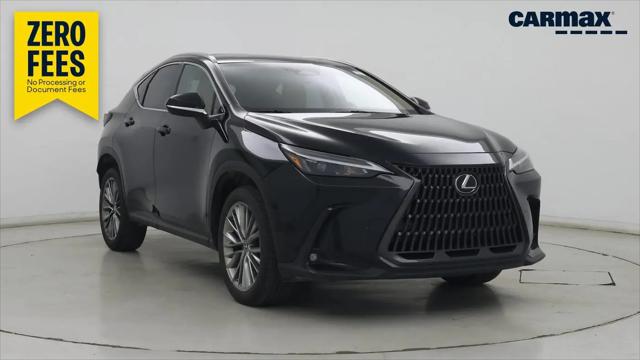 2023 Lexus NX 350 Premium for sale in Columbus, OH