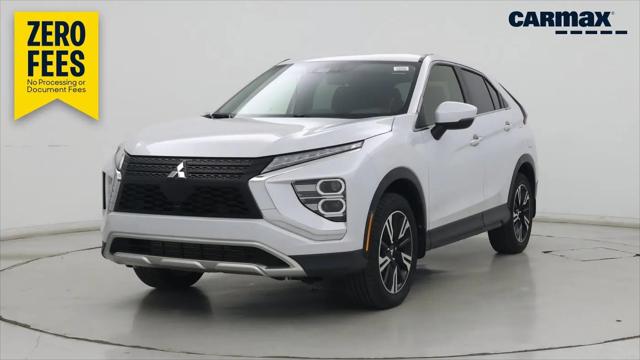 2024 Mitsubishi Eclipse Cross SE S-AWC for sale in Columbus, OH