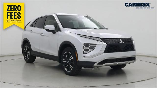 2024 Mitsubishi Eclipse Cross SE S-AWC for sale in Columbus, OH