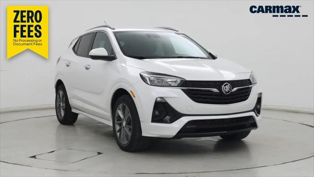 2021 Buick Encore GX for sale near Columbus, OH