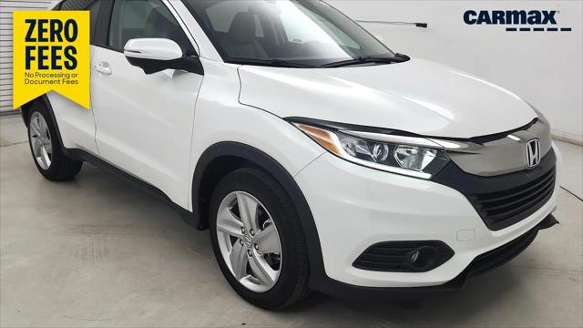 2020 Honda HR-V for sale near Columbus, OH