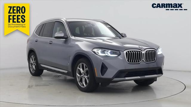 2023 BMW X3 xDrive30i for sale in Harrisonburg, VA