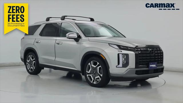 2023 Hyundai Palisade SEL for sale in Harrisonburg, VA