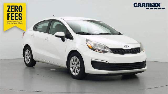 2017 Kia Rio LX for sale in Fayetteville, NC