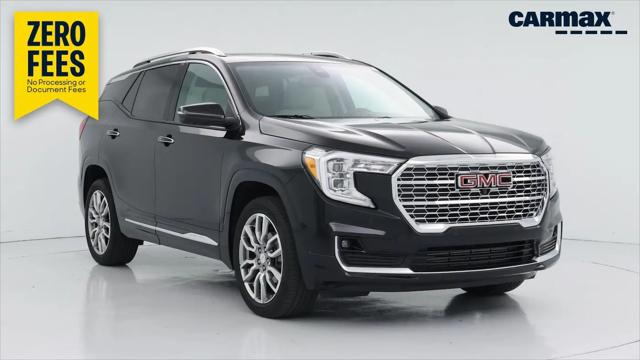 2023 GMC Terrain AWD Denali for sale in Fayetteville, NC