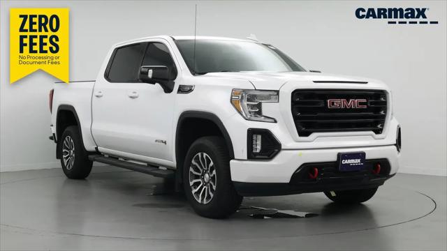 2019 GMC Sierra 1500 AT4 for sale in Fayetteville, NC