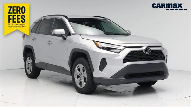 2024 Toyota RAV4 XLE for sale in Fayetteville, NC
